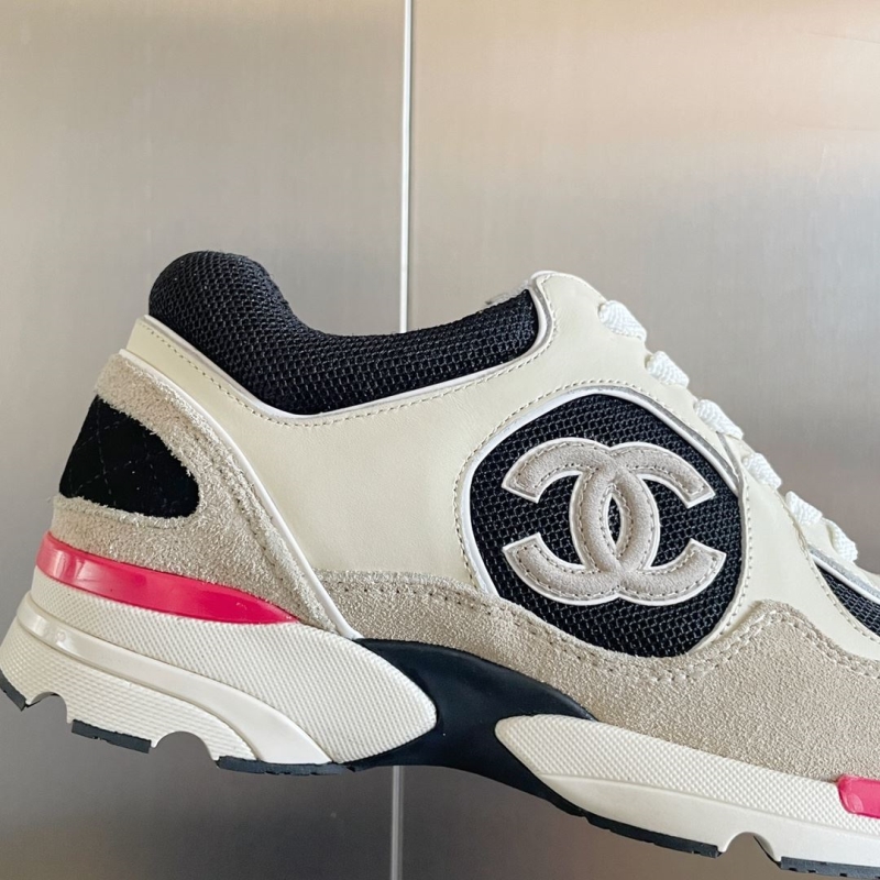 Chanel Sport Shoes